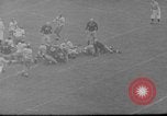 Image match de football Evanston Illinois USA, 1941, de la seconde 47 séquences d'archives historiques vidéo 65675046192
