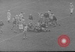 Image match de football Evanston Illinois USA, 1941, de la seconde 49 séquences d'archives historiques vidéo 65675046192
