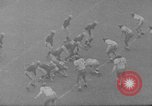 Image match de football Evanston Illinois USA, 1941, de la seconde 51 séquences d'archives historiques vidéo 65675046192