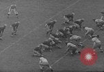 Image match de football Evanston Illinois USA, 1941, de la seconde 52 séquences d'archives historiques vidéo 65675046192