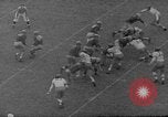 Image match de football Evanston Illinois USA, 1941, de la seconde 53 séquences d'archives historiques vidéo 65675046192
