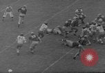 Image match de football Evanston Illinois USA, 1941, de la seconde 54 séquences d'archives historiques vidéo 65675046192