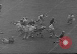 Image match de football Evanston Illinois USA, 1941, de la seconde 55 séquences d'archives historiques vidéo 65675046192