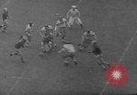 Image match de football Evanston Illinois USA, 1941, de la seconde 57 séquences d'archives historiques vidéo 65675046192