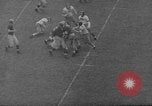 Image match de football Evanston Illinois USA, 1941, de la seconde 58 séquences d'archives historiques vidéo 65675046192