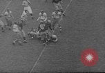 Image match de football Evanston Illinois USA, 1941, de la seconde 59 séquences d'archives historiques vidéo 65675046192
