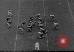 Image match de football Evanston Illinois USA, 1941, de la seconde 60 séquences d'archives historiques vidéo 65675046192