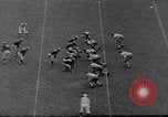 Image match de football Evanston Illinois USA, 1941, de la seconde 61 séquences d'archives historiques vidéo 65675046192