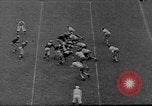 Image match de football Evanston Illinois USA, 1941, de la seconde 62 séquences d'archives historiques vidéo 65675046192