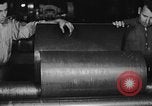 Image of depth charges Canada, 1941, second 8 stock footage video 65675046193