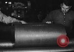Image of depth charges Canada, 1941, second 11 stock footage video 65675046193