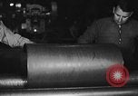 Image of depth charges Canada, 1941, second 12 stock footage video 65675046193