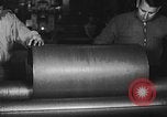 Image of depth charges Canada, 1941, second 13 stock footage video 65675046193