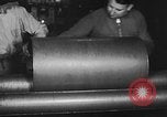 Image of depth charges Canada, 1941, second 14 stock footage video 65675046193