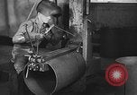 Image of depth charges Canada, 1941, second 15 stock footage video 65675046193