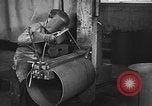 Image of depth charges Canada, 1941, second 16 stock footage video 65675046193