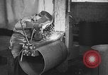 Image of depth charges Canada, 1941, second 18 stock footage video 65675046193