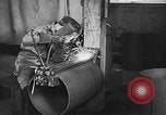 Image of depth charges Canada, 1941, second 19 stock footage video 65675046193