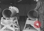 Image of depth charges Canada, 1941, second 20 stock footage video 65675046193