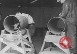 Image of depth charges Canada, 1941, second 23 stock footage video 65675046193