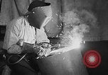 Image of depth charges Canada, 1941, second 25 stock footage video 65675046193