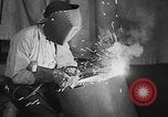 Image of depth charges Canada, 1941, second 26 stock footage video 65675046193