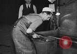 Image of depth charges Canada, 1941, second 27 stock footage video 65675046193