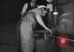 Image of depth charges Canada, 1941, second 30 stock footage video 65675046193