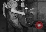 Image of depth charges Canada, 1941, second 32 stock footage video 65675046193