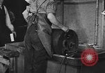 Image of depth charges Canada, 1941, second 33 stock footage video 65675046193