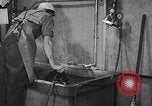 Image of depth charges Canada, 1941, second 35 stock footage video 65675046193