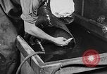 Image of depth charges Canada, 1941, second 37 stock footage video 65675046193