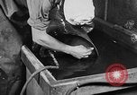 Image of depth charges Canada, 1941, second 38 stock footage video 65675046193