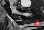 Image of depth charges Canada, 1941, second 39 stock footage video 65675046193