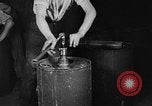 Image of depth charges Canada, 1941, second 40 stock footage video 65675046193