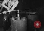 Image of depth charges Canada, 1941, second 41 stock footage video 65675046193