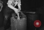 Image of depth charges Canada, 1941, second 42 stock footage video 65675046193