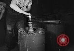 Image of depth charges Canada, 1941, second 43 stock footage video 65675046193