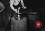 Image of depth charges Canada, 1941, second 44 stock footage video 65675046193