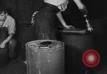 Image of depth charges Canada, 1941, second 46 stock footage video 65675046193