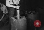 Image of depth charges Canada, 1941, second 50 stock footage video 65675046193
