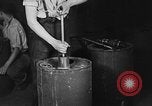 Image of depth charges Canada, 1941, second 51 stock footage video 65675046193