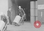 Image of depth charges Canada, 1941, second 52 stock footage video 65675046193