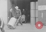 Image of depth charges Canada, 1941, second 53 stock footage video 65675046193