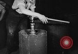 Image of depth charges Canada, 1941, second 56 stock footage video 65675046193