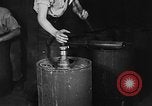 Image of depth charges Canada, 1941, second 58 stock footage video 65675046193