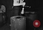 Image of depth charges Canada, 1941, second 59 stock footage video 65675046193