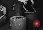 Image of depth charges Canada, 1941, second 60 stock footage video 65675046193