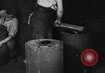 Image of depth charges Canada, 1941, second 61 stock footage video 65675046193