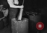 Image of depth charges Canada, 1941, second 62 stock footage video 65675046193